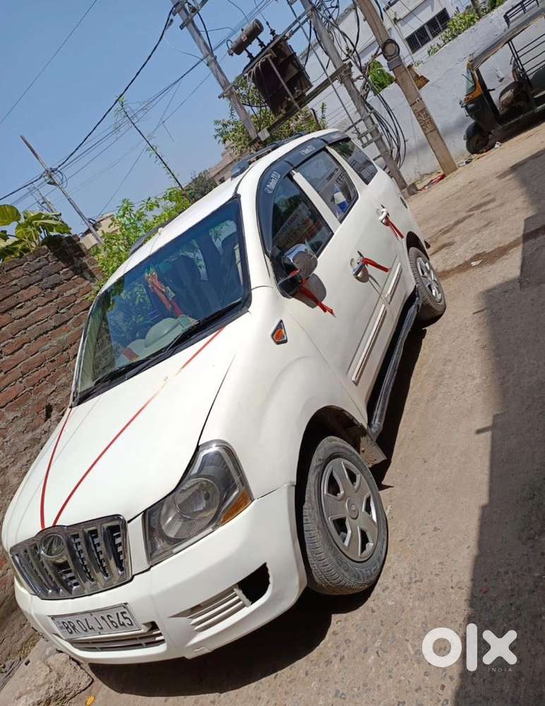 Mahindra Xylo 2012 Diesel