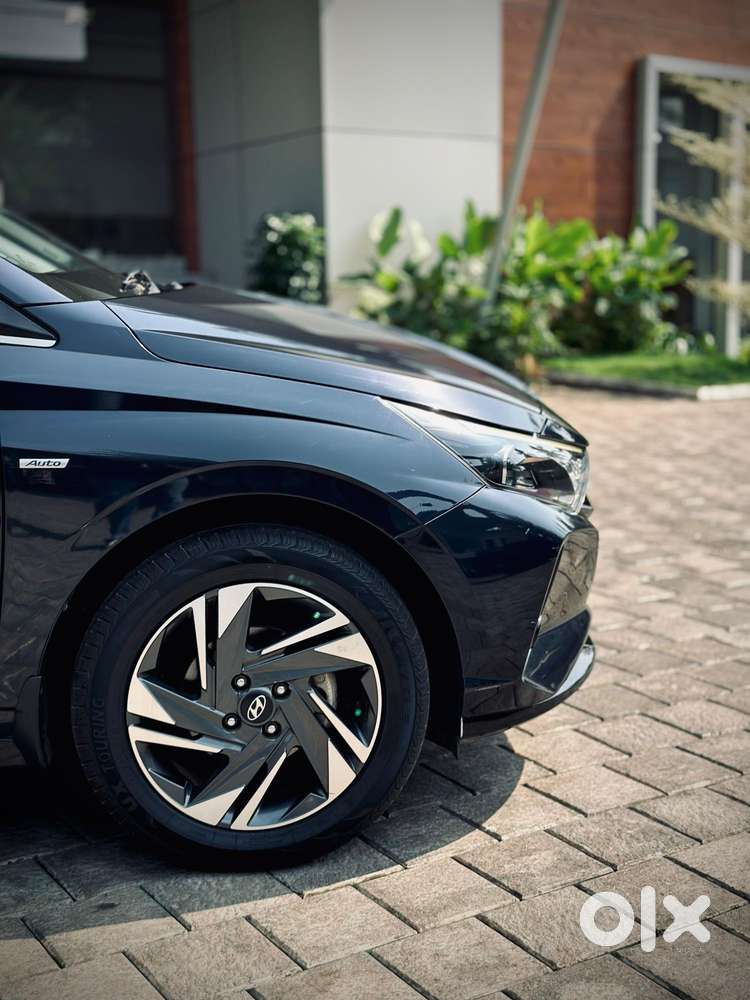 Hyundai I20 Sportz 1.2 Ivt, 2021, Petrol