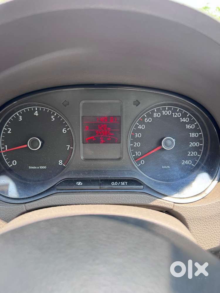 Volkswagen Vento Mint Condition