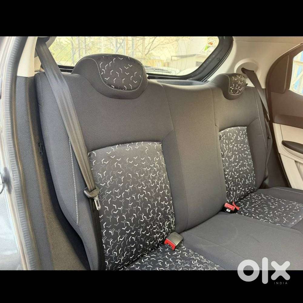 Tata Tiago 1.2 Revotron Xz Plus, 2023, Petrol