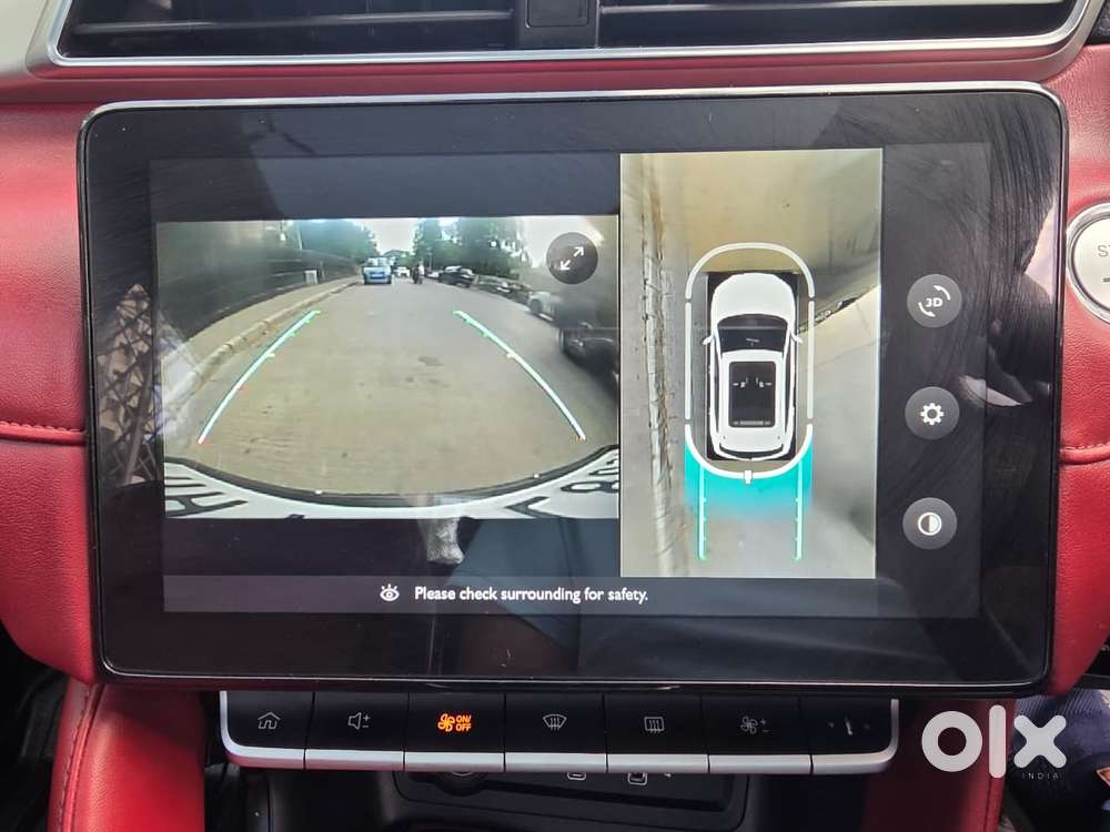 Mg Astor 1.5 Savvy Cvt, 2023, Petrol