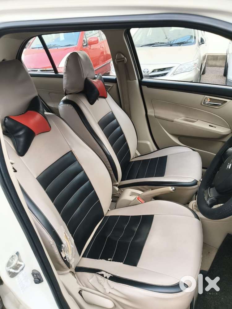 Maruti Suzuki Swift Dzire Vxi(o) Mt, 2015, Petrol