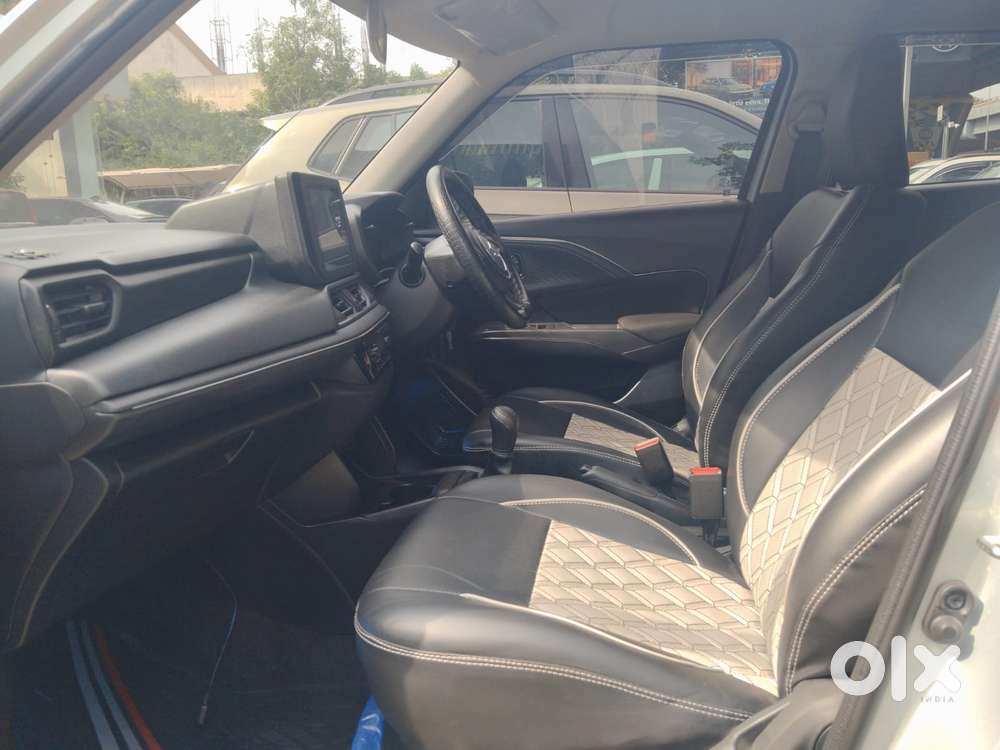 Maruti Suzuki New-gen Swift Lxi, 2024, Petrol