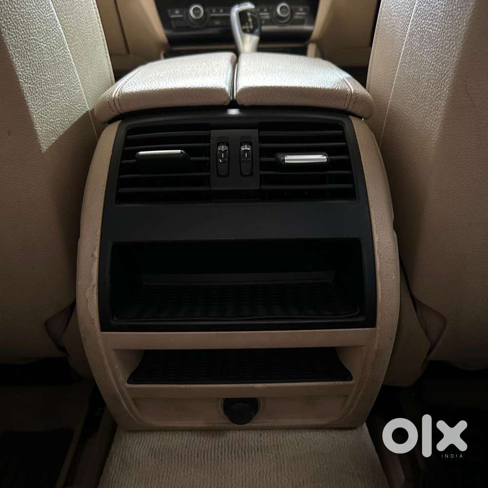 Bmw 5 Series 2.0 520d Luxury Line, 2014, Diesel