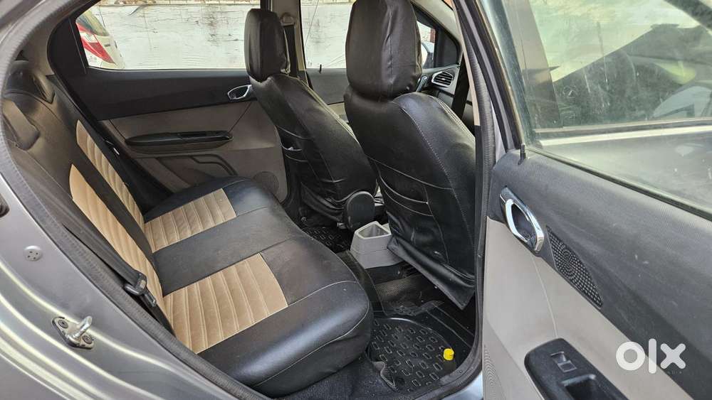 Tata Tiago 1.05 Revotorq Xz, 2018, Petrol