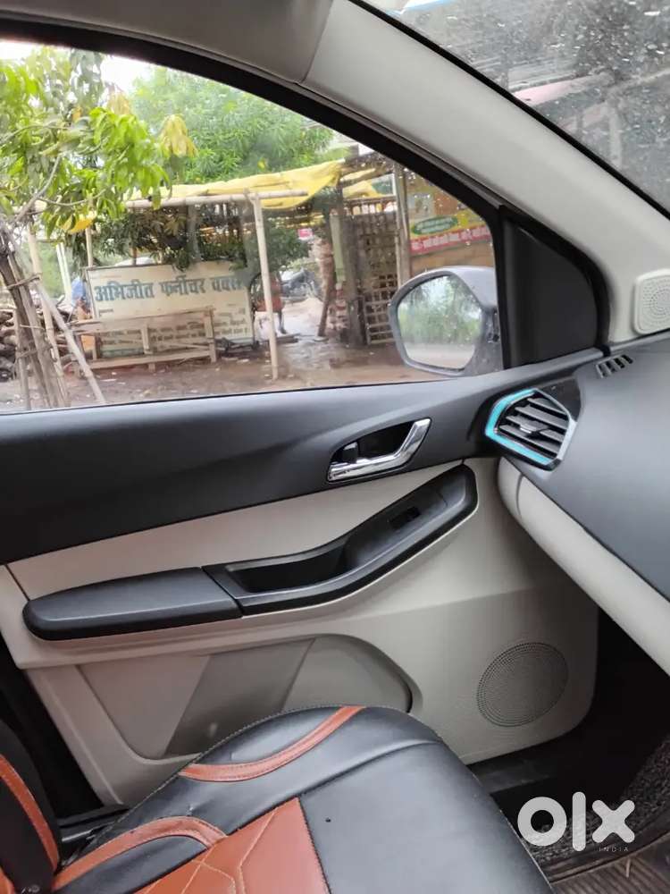 Tata Tigor Ev Xz Plus 2023