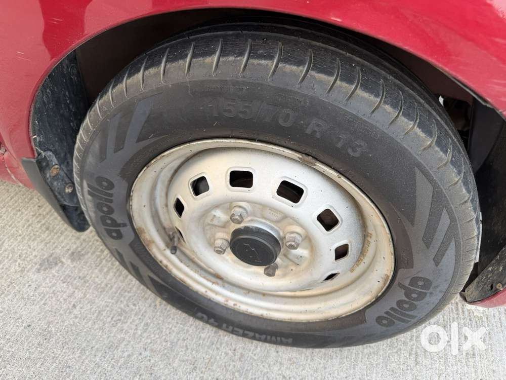 Chevrolet Spark 1.0 Ls, 2011, Petrol