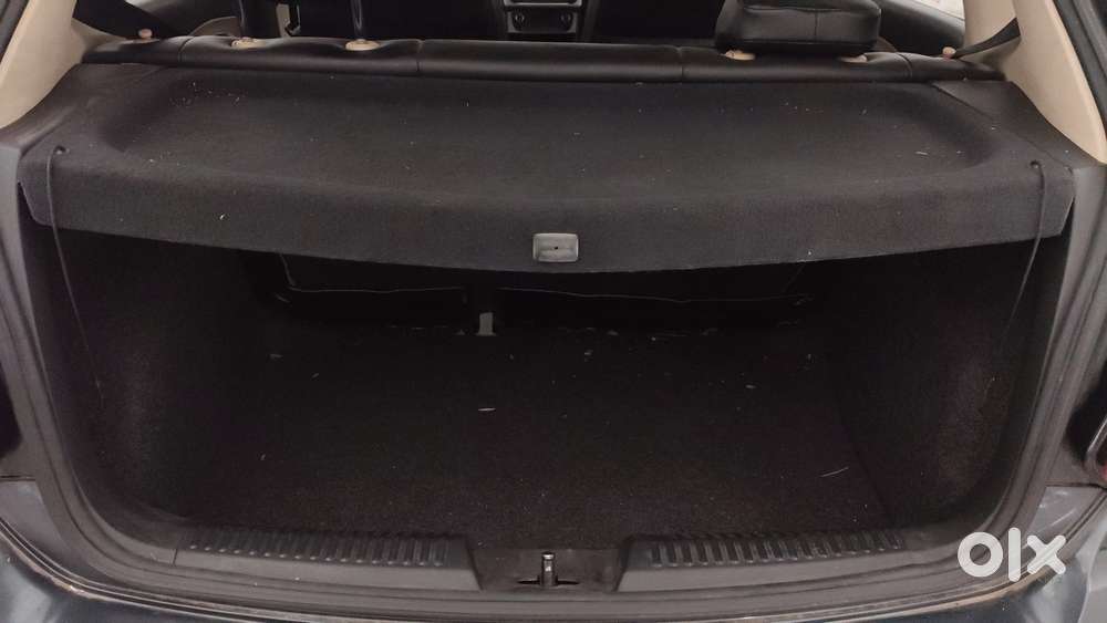 Volkswagen Polo 1.2 Mpi Highline, 2016, Petrol