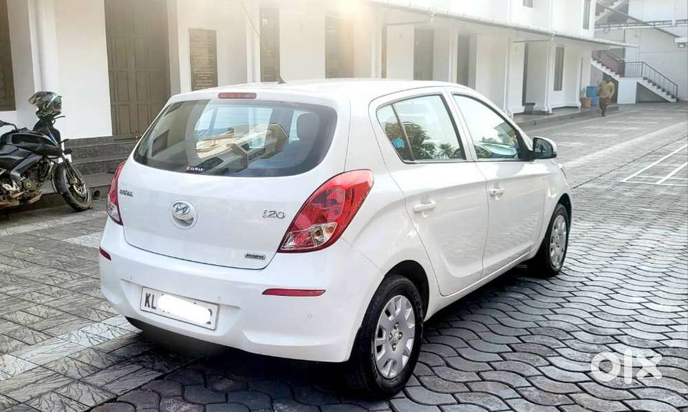 Hyundai I20 Magna 1.4 Crdi 6 Speed, 2012, Diesel