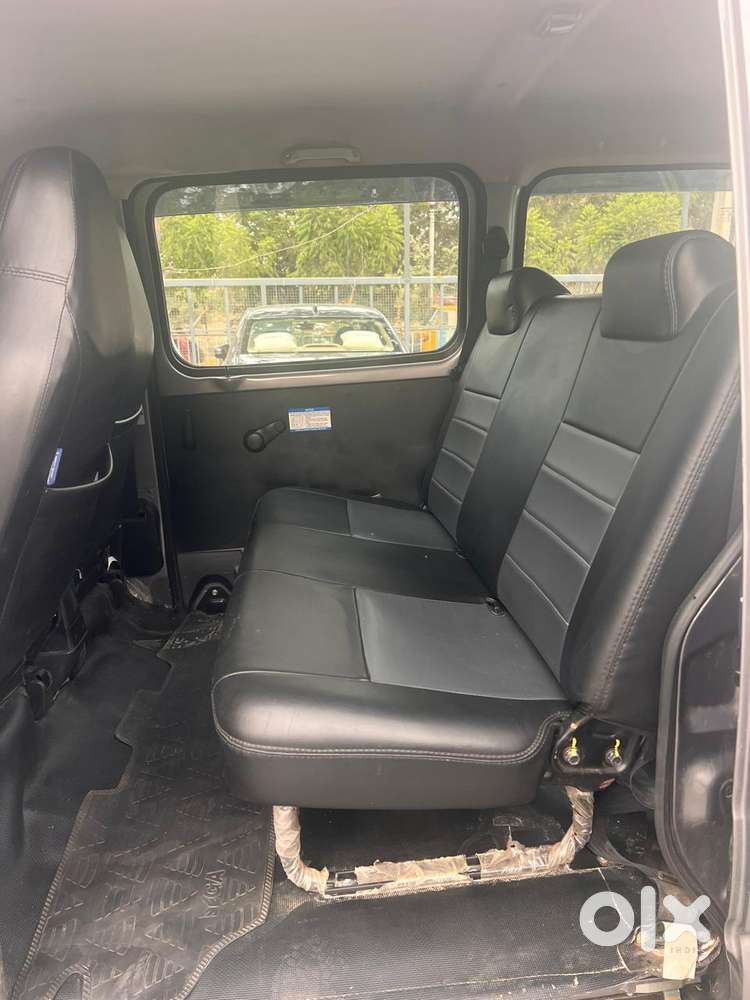 Maruti Suzuki Eeco 5 Seater Ac, 2023, Petrol