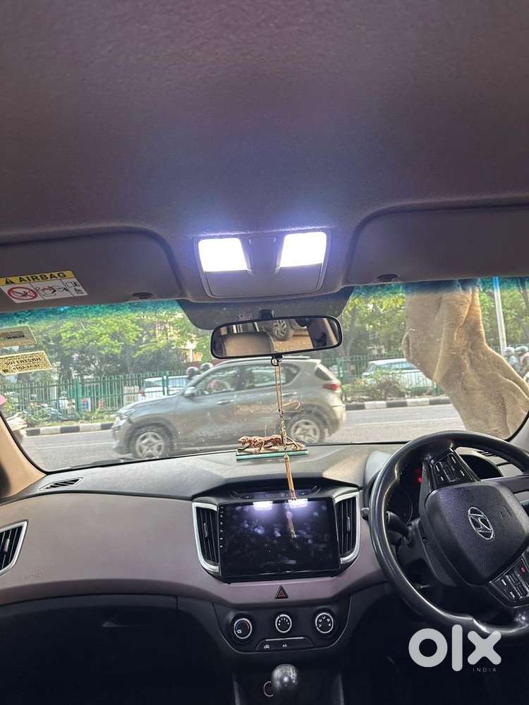 Hyundai Diesel Car 2019