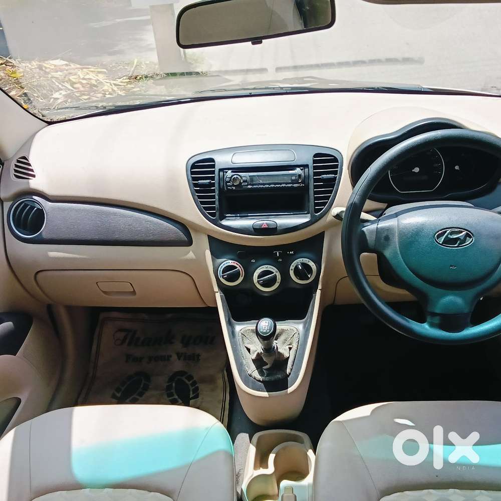 Hyundai I10 Era 1.1, 2007, Petrol