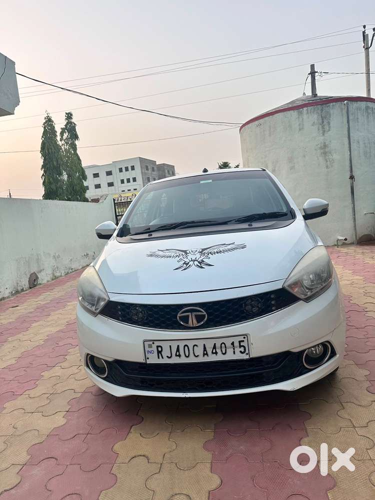 Tata Tiago Diesel 2016