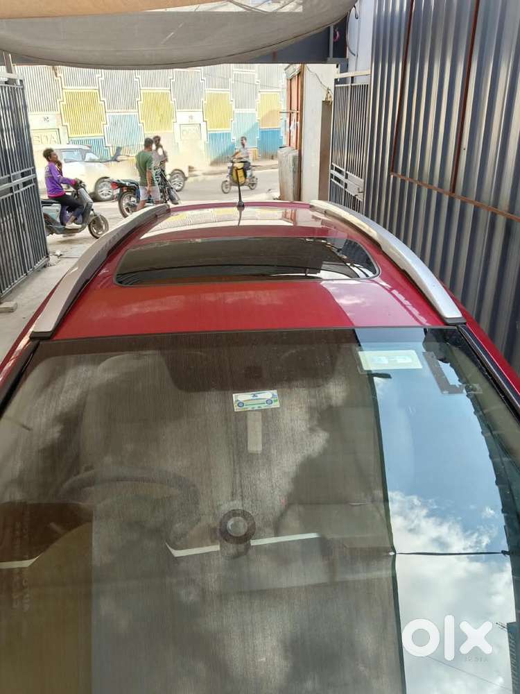 Honda Wr-v 1.5 Vx I-dtec, 2018, Diesel