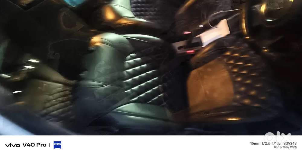 Maruti Suzuki Baleno 2025