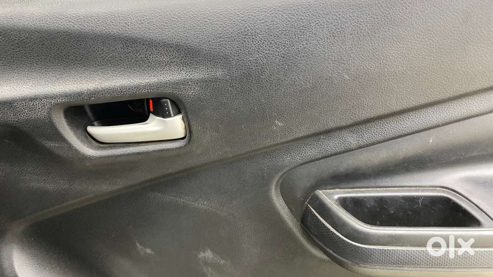 Maruti Suzuki Celerio 2021-1.0 Vxi Cng Mt, 2022, Cng & Hybrids