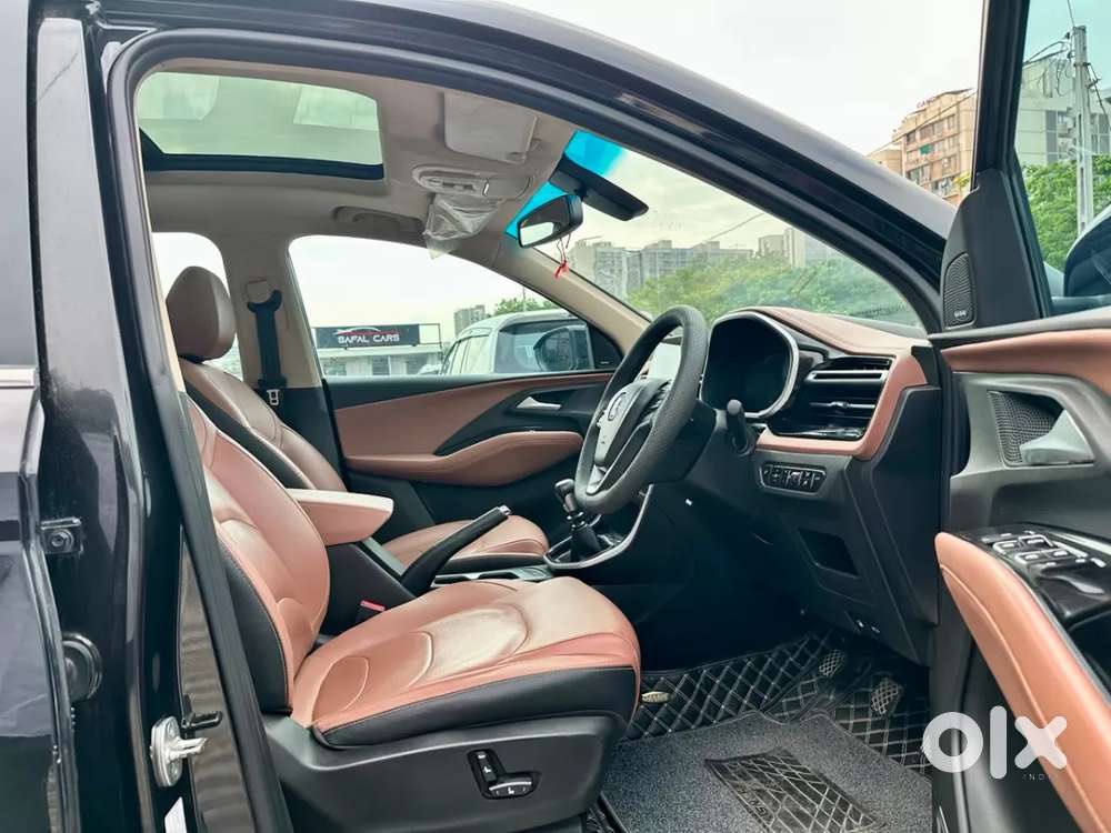 Mg Hector Sharp Pro 2.0 Turbo Diesel Mt, 2023, Diesel