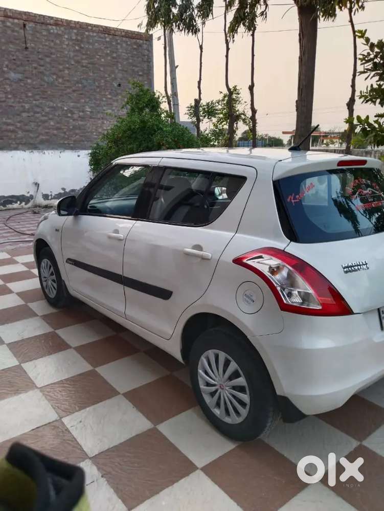 Swift Vdi O Model 2017 First Owner Bumper To Bumper Original