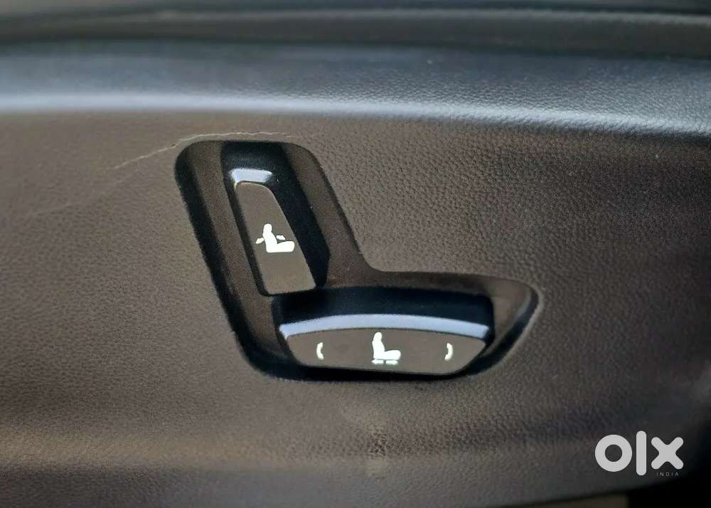 Mg Hector Sharp Diesal 2021 Manual