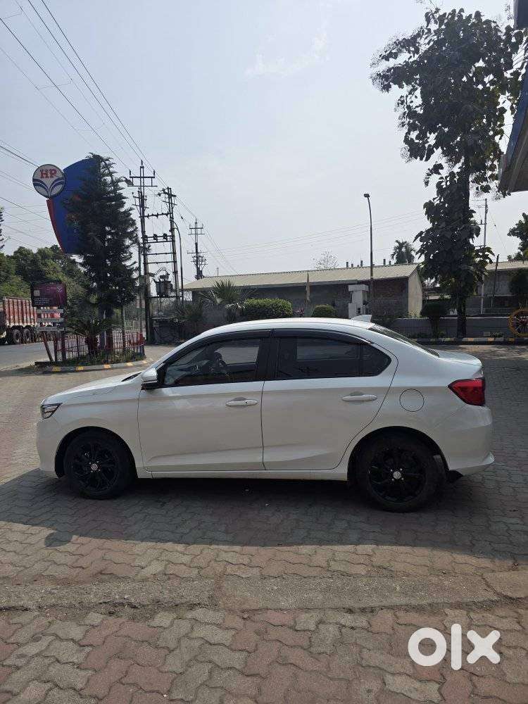 Honda Amaze V Petrol, 2020, Petrol