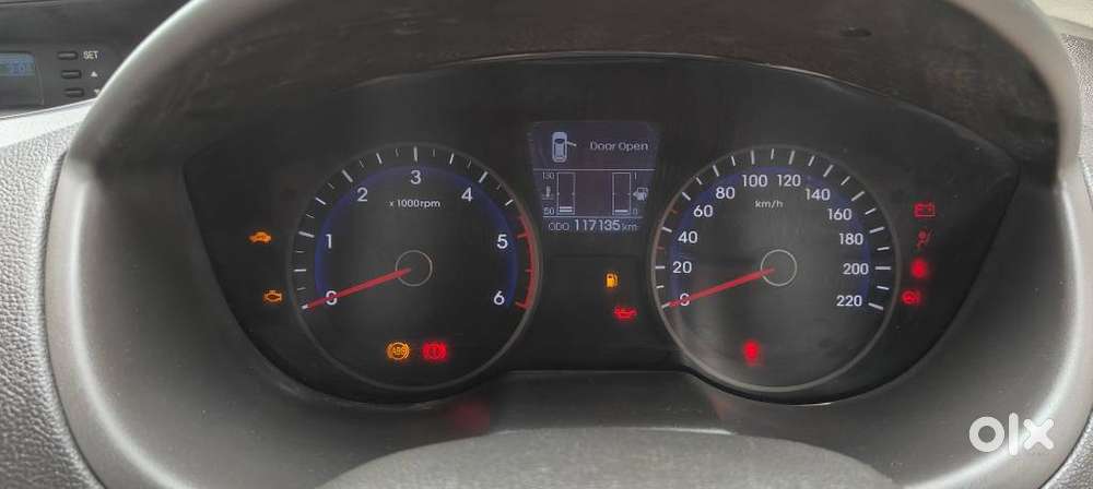 Hyundai I20 1.2 Asta Option, 2012, Diesel