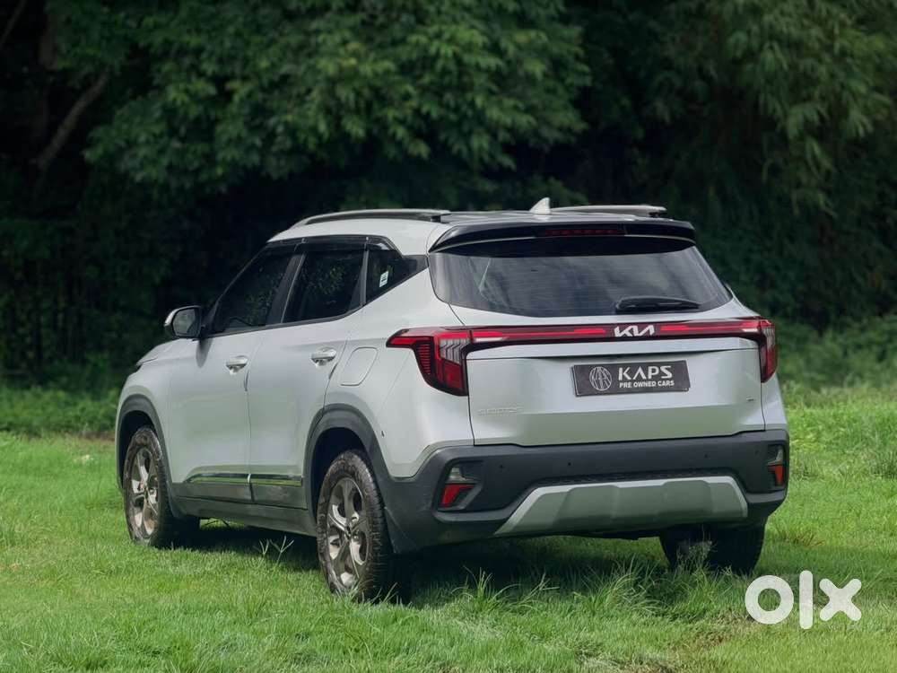 Kia Seltos Htk Plus D, 2023, Diesel