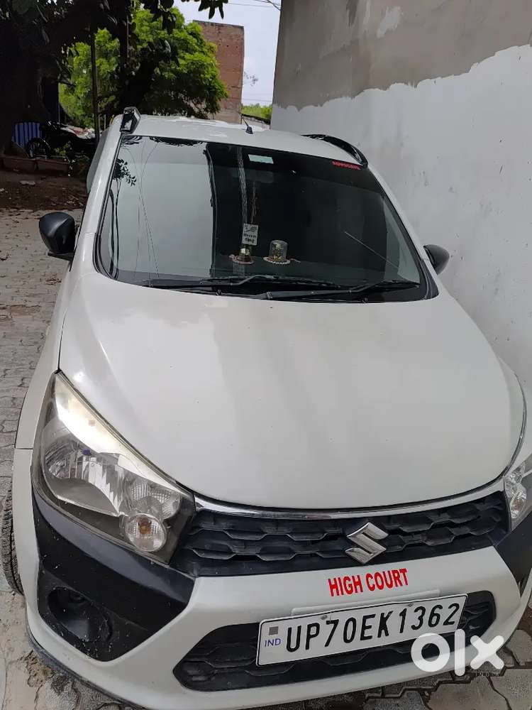 Maruti Suzuki Celerio X 2018 Cng & Hybrids 70000 Km Driven