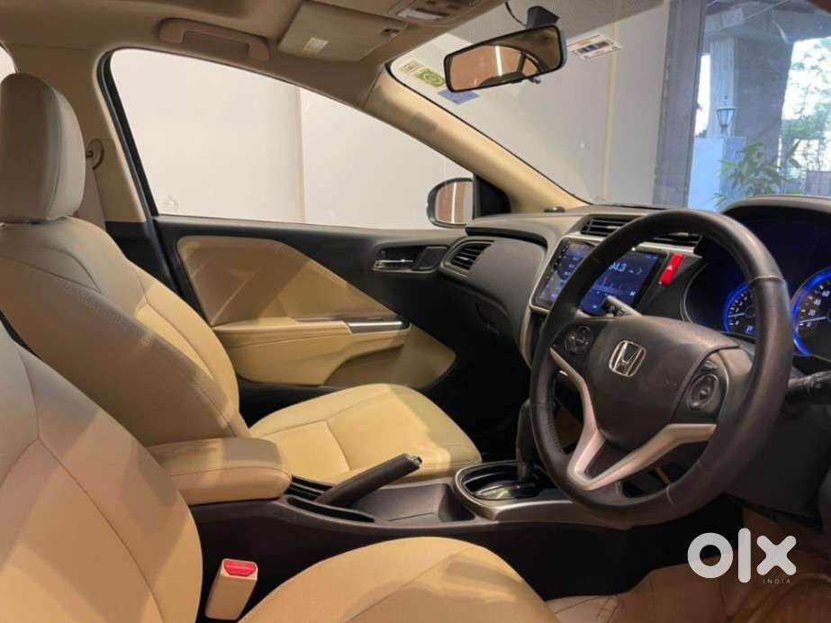 Honda City I-vtec Vx, 2016, Petrol