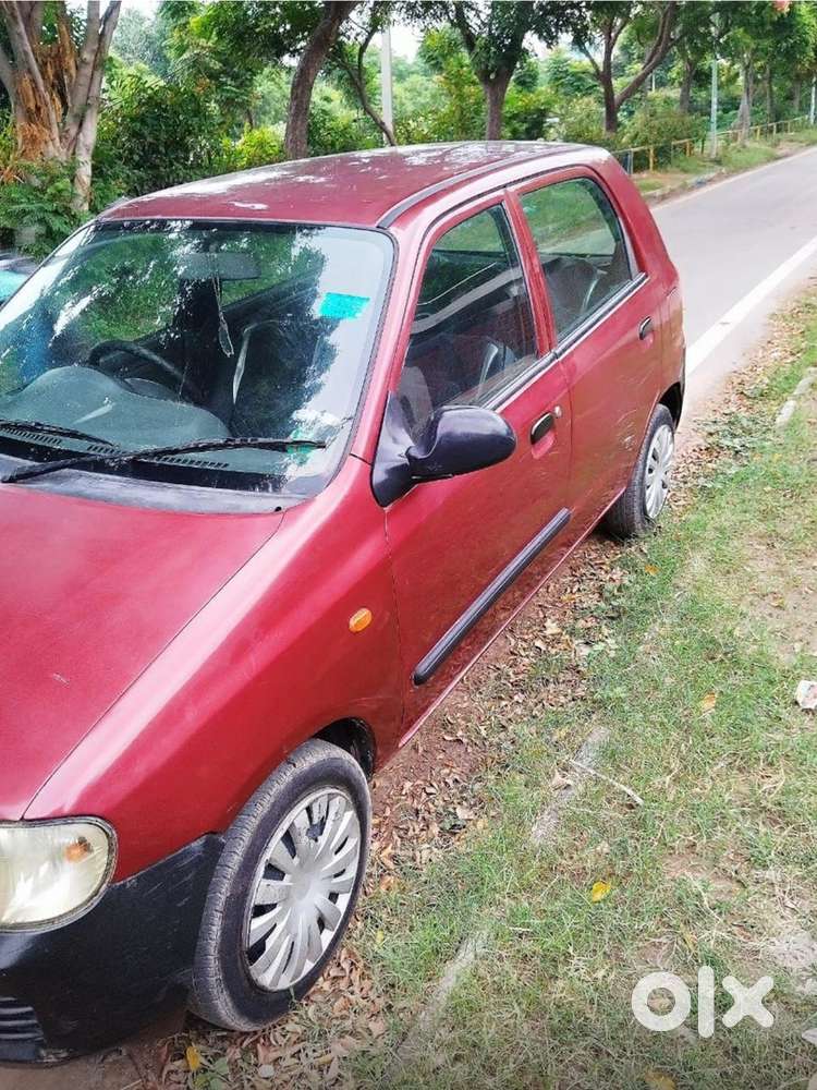 Maruti Suzuki Alto 2009