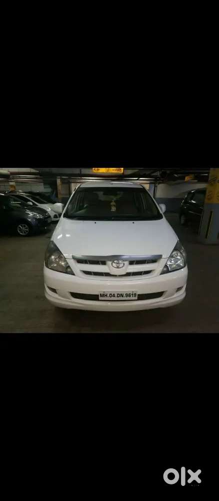 Toyota Innova