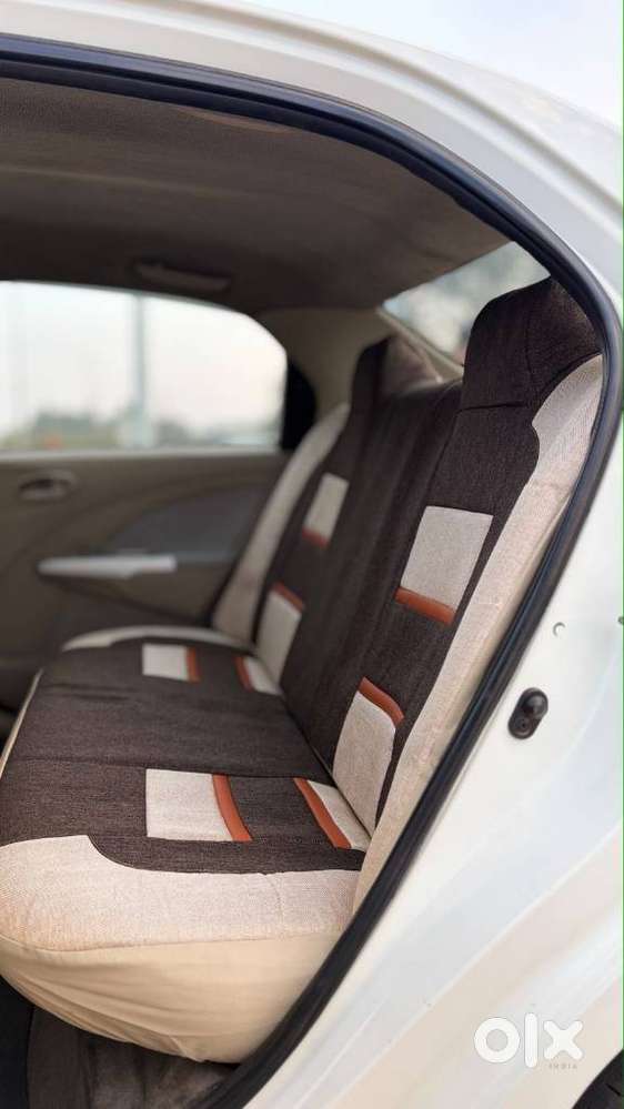 Toyota Etios Vd, 2015, Diesel