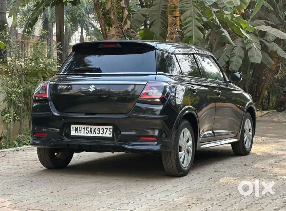 Maruti Suzuki Swift Zxi Cng, 2025, Cng & Hybrids