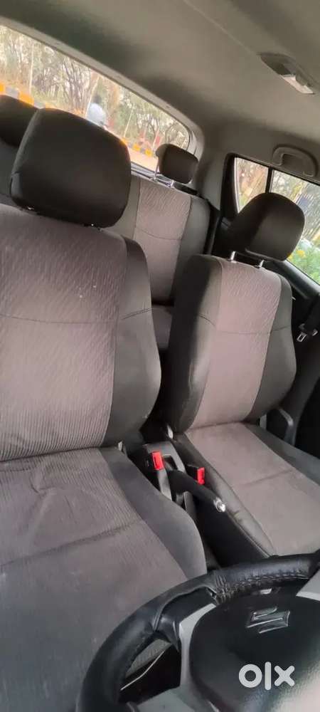 Swift Vxi 2016 Model.petrol