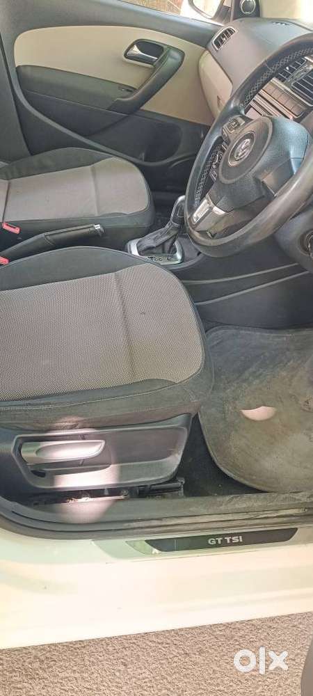 Volkswagen Polo 2013-2015 Gt Tsi, 2013, Petrol