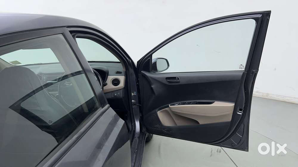 Hyundai Aura 1.2 S Cng, 2018, Cng & Hybrids