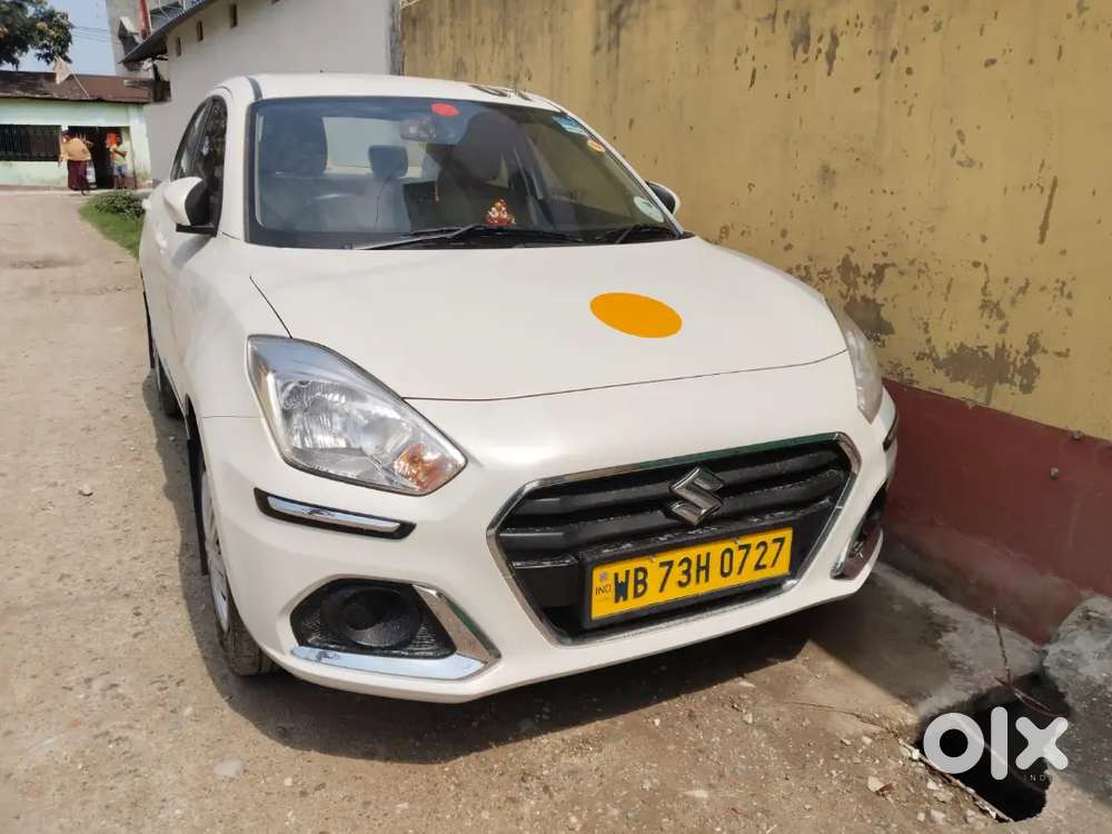 Maruti Suzuki Dzire 1.2 Vxi 2024
