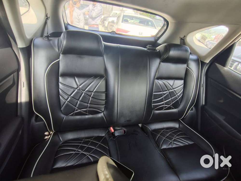 Kia Seltos Htx D, 2023, Diesel