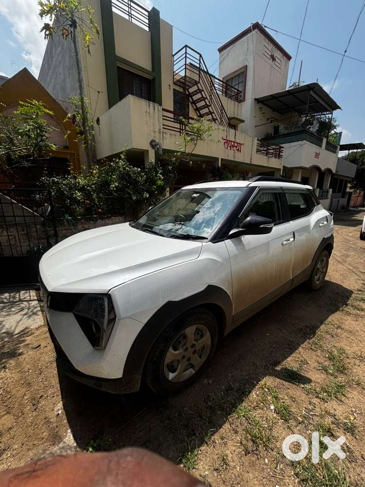Mahindra Xuv 3xo 2024