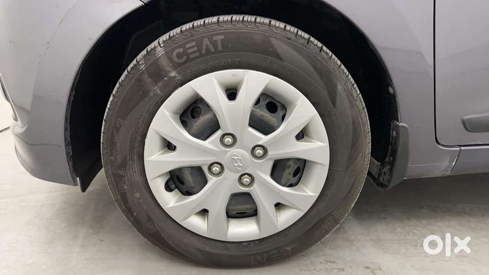 Hyundai Grand I10 1.2 Kappa Sportz, 2016, Petrol