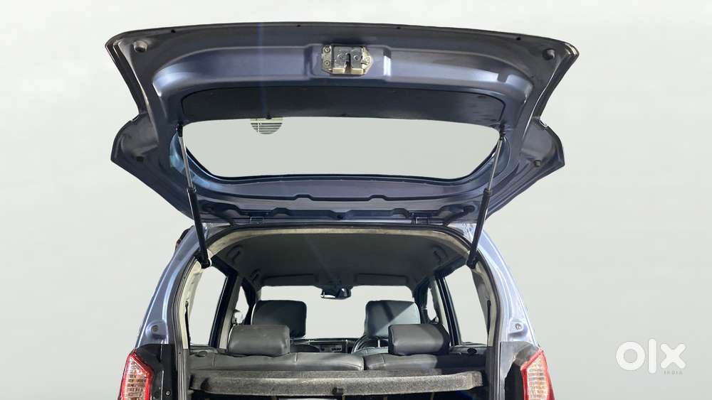 Maruti Suzuki Wagon R 1.0 Vxi, 2012, Petrol