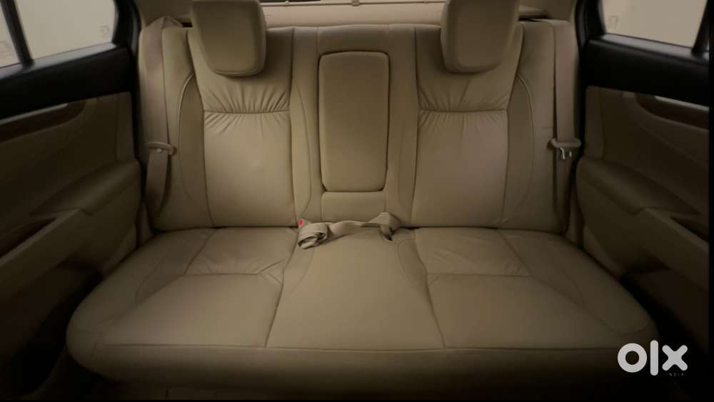 Maruti Suzuki Ciaz Alpha 1.5, 2022, Petrol