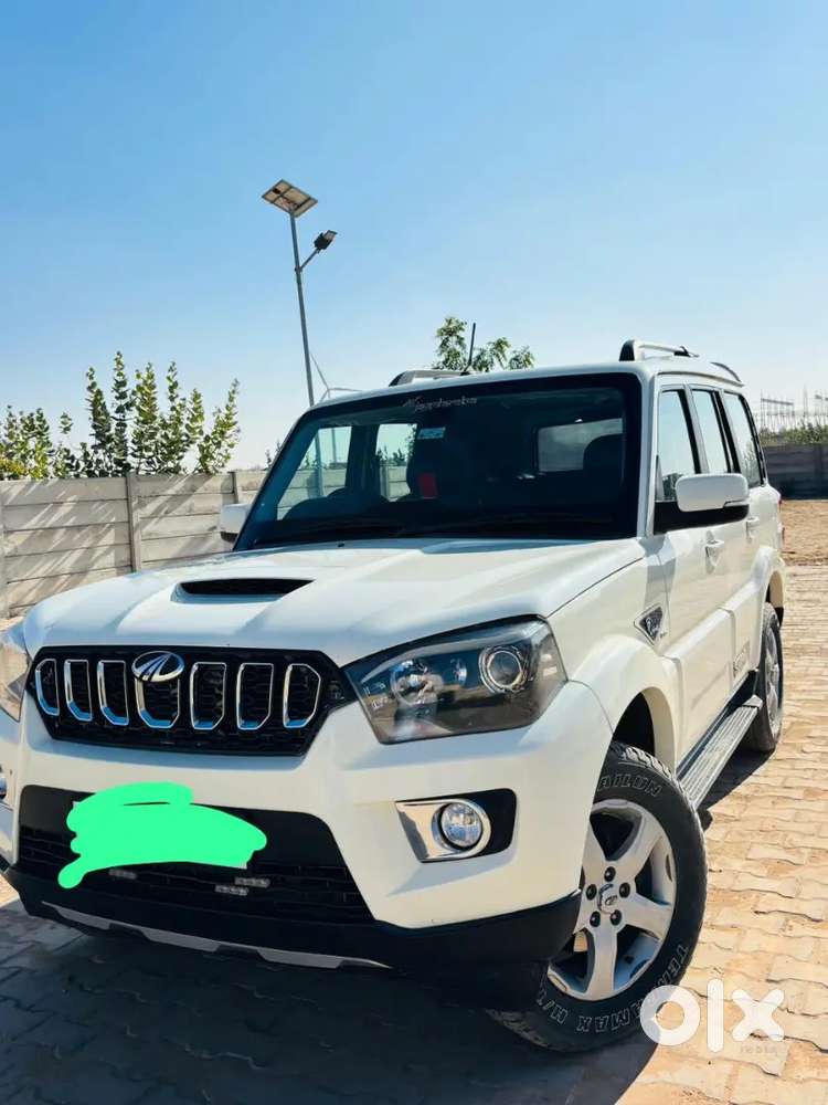 Scorpio S11