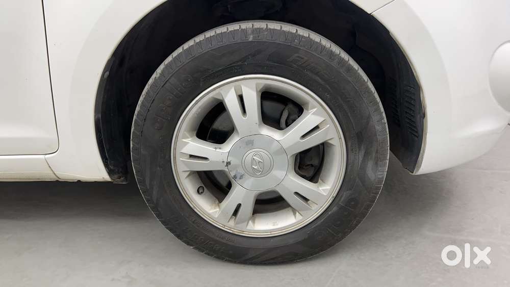 Hyundai I20 2012-2014 Asta 1.2, 2011, Petrol