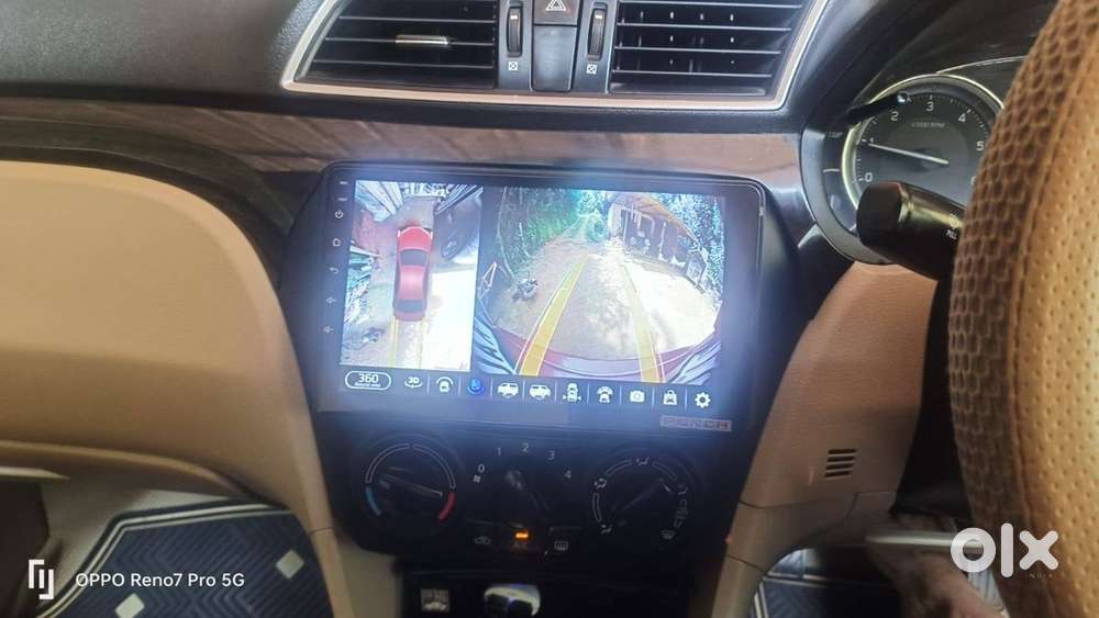 Maruti Suzuki Ciaz Vdi 2015