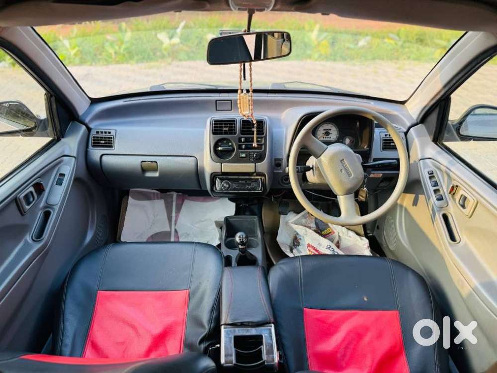 Maruti Suzuki Zen Estilo