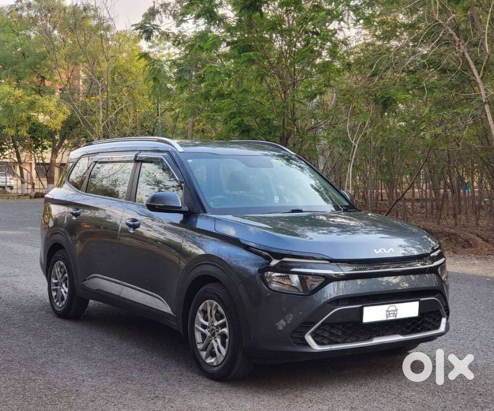 Kia Carens 1.5 Prestige 7 Str, 2022, Diesel