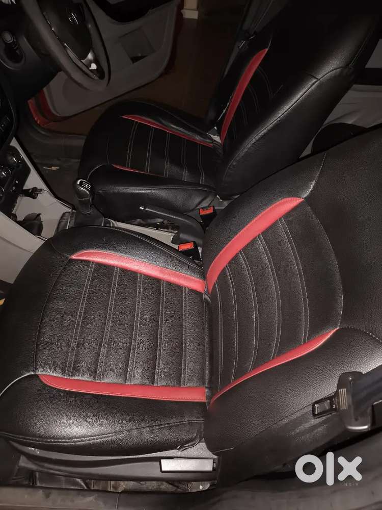 Tata Tiago 1.2 Revotron 2017