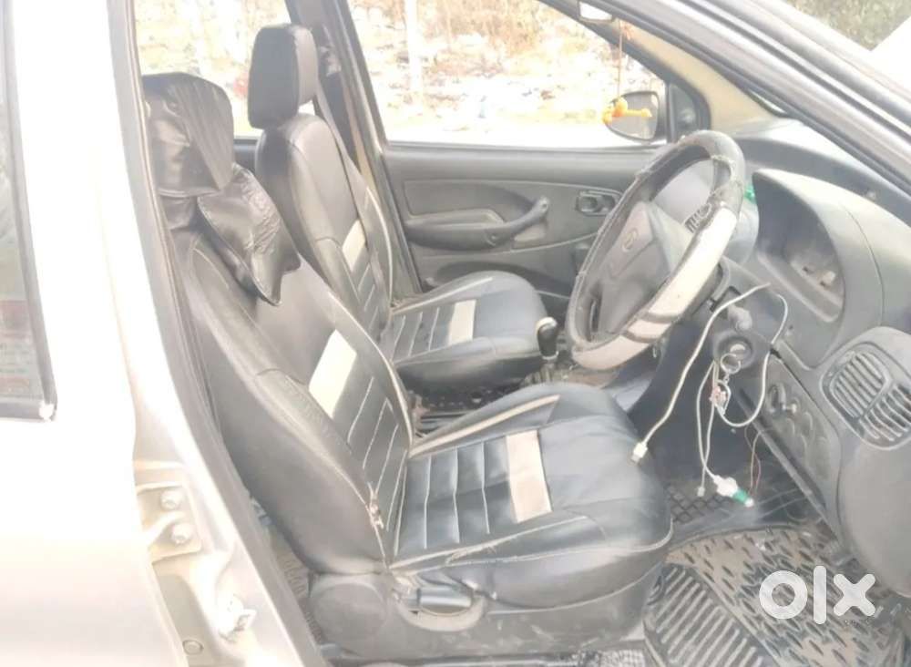 Tata Indica V2 Dl Bsiii, 2015, Diesel