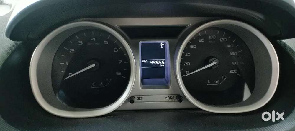 Tata Tiago Revotron Xz 2016 Petrol Manual