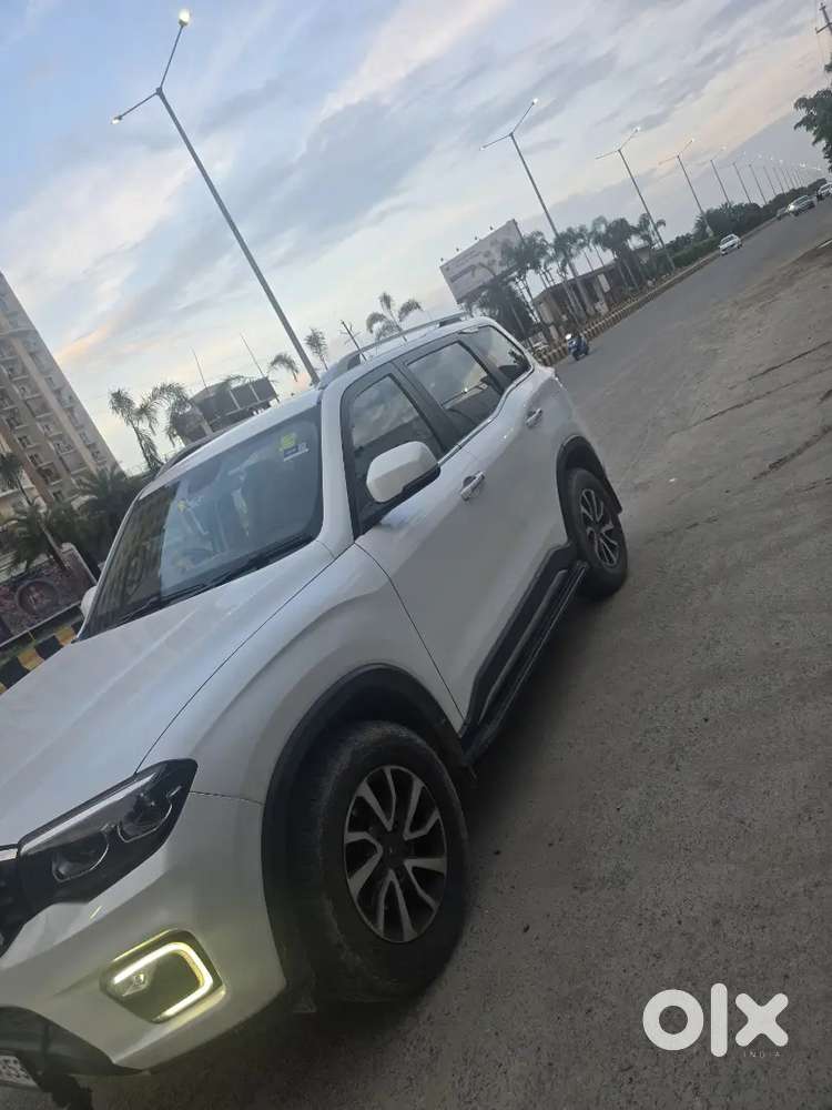Mahindra Be 6 2022 Diesel 65000 Km Driven